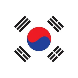 South Korea